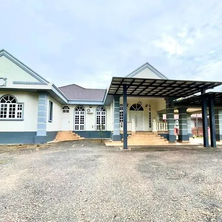 Villa Ruby - With Private Swimming Pool-3